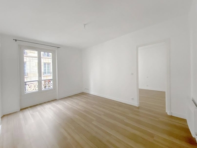 Location appartement 3 pièces 55.6 m²