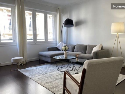 Location meublée appartement 1 pièce 61 m²