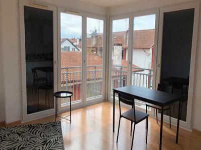 Location T2 meublé Bayonne ST Esprit