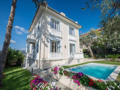 Maison de luxe 5 chambres en vente à Nice, Provence-Alpes-Côte d'Azur