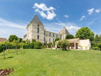 Maison de luxe de 378 m2 en vente Saussignac, Nouvelle-Aquitaine