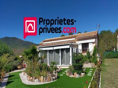 Maison de luxe de 4 pièces en vente à Bagnols-en-Forêt, Provence-Alpes-Côte d'Azur