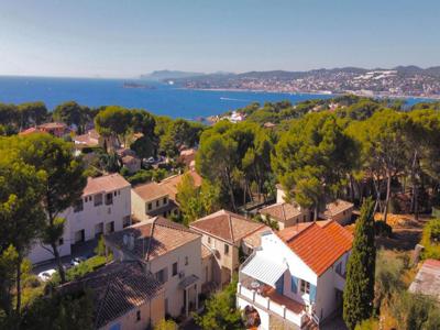 Maison de luxe de 4 pièces en vente à Sanary-sur-Mer, Provence-Alpes-Côte d'Azur