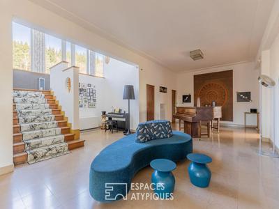 Maison de luxe de 600 m2 en vente Épinal, France