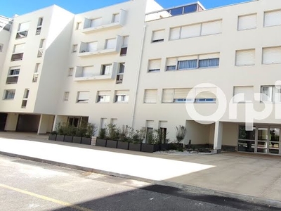 Vente appartement 1 pièce 23.66 m²