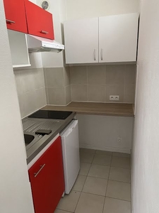 Vente appartement 1 pièce 28.9 m²