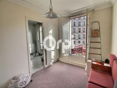 Vente appartement 3 pièces 45 m²