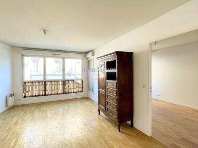 Vente appartement 3 pièces 63 m²
