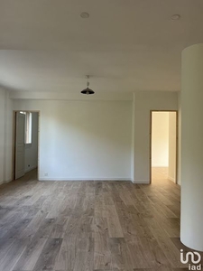 Vente appartement 4 pièces 69 m²