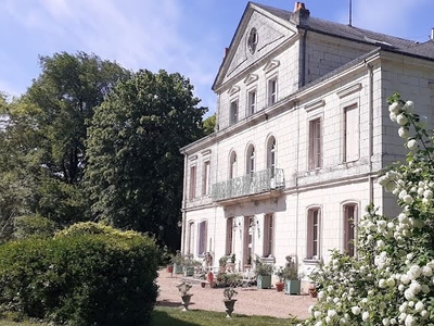 Vente château 20 pièces 650 m²