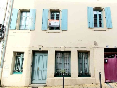 Vente maison 10 pièces 225 m² Puisserguier (34620)