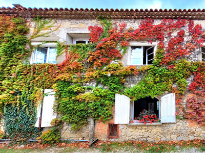 Vente maison 12 pièces 260 m² Saint-Christol-Lès-Alès (30380)