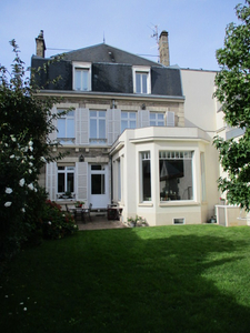 Vente maison 12 pièces 400 m² Reims (51100)