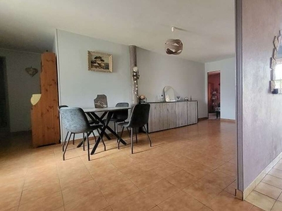 Vente maison 3 pièces 90 m² Istres (13800)