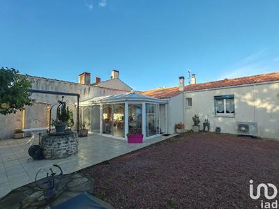 Vente maison 4 pièces 144 m²