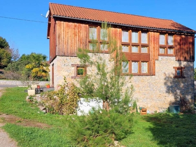 Vente maison 4 pièces 175 m² Aspet (31160)