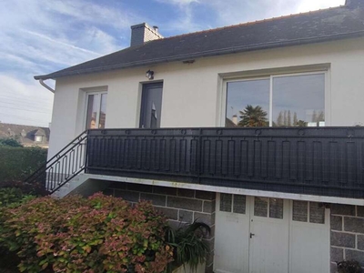 Vente maison 4 pièces 55 m² Guerlédan (22530)