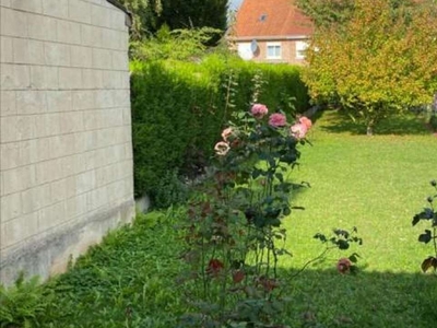 Vente maison 4 pièces 68 m² Faches-Thumesnil (59155)