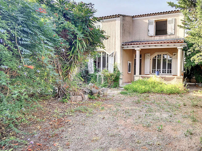 Vente maison 4 pièces 80 m² Toulon (83200)