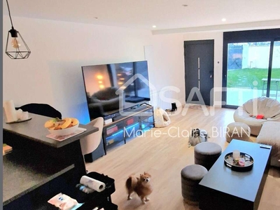 Vente maison 4 pièces 83 m² Saint-Maur-des-Fossés (94100)