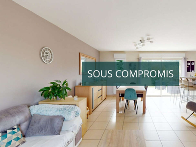 Vente maison 4 pièces 86 m² Beaumont-Lès-Valence (26760)