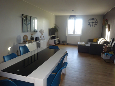 Vente maison 4 pièces 87 m² Cahors (46000)