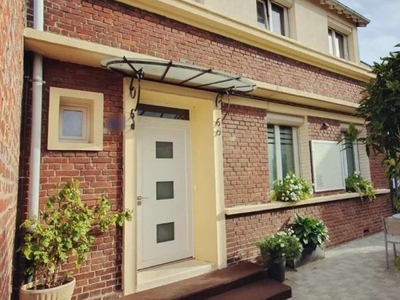 Vente maison 4 pièces 87 m² Longueau (80330)
