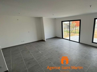 Vente maison 4 pièces 89 m² Montélimar (26200)