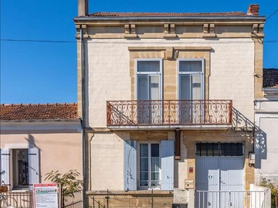 Vente maison 5 pièces 100 m² Bergerac (24100)