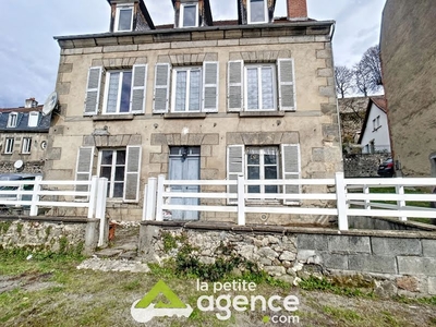 Vente maison 5 pièces 108 m²