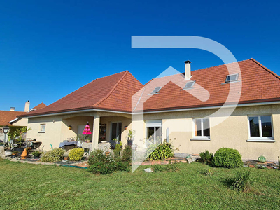 Vente maison 5 pièces 156 m² Orthez (64300)