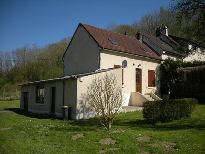 Vente maison 5 pièces 73 m² Vic-sur-Aisne (02290)