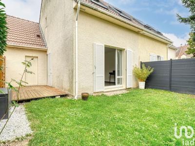 Vente maison 5 pièces 88 m²