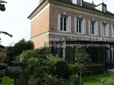 Vente maison 6 pièces 150 m² Pont-Audemer (27500)