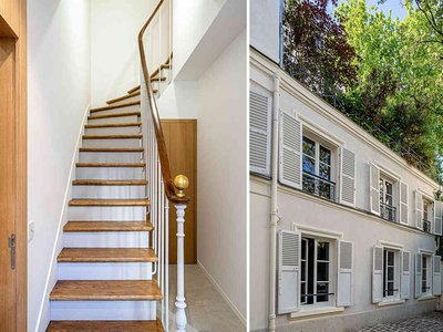 Vente maison 6 pièces 160 m² Paris 7 (75007)