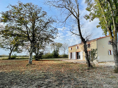 Vente maison 6 pièces 205 m² Saint-Lys (31470)