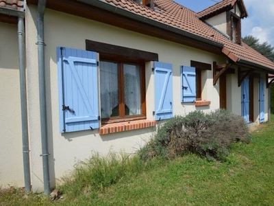 Vente maison 6 pièces 98 m²