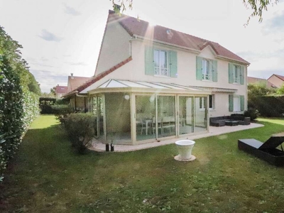 Vente maison 7 pièces 158 m² Bois-d'Arcy (78390)