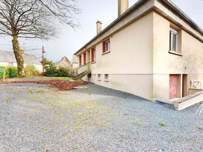 Vente maison 8 pièces 143 m² Cerisy-la-Salle (50210)