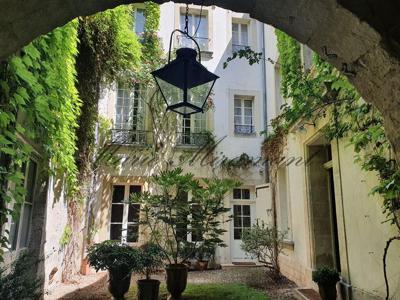 Vente Maison Avignon - 6 chambres