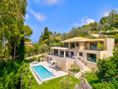 Villa de 10 pièces de luxe en vente Mougins, Provence-Alpes-Côte d'Azur