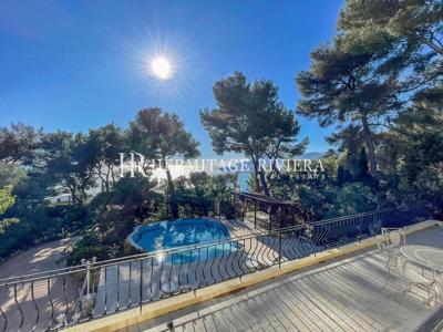 Villa de 5 pièces de luxe en vente Roquebrune-Cap-Martin, Provence-Alpes-Côte d'Azur