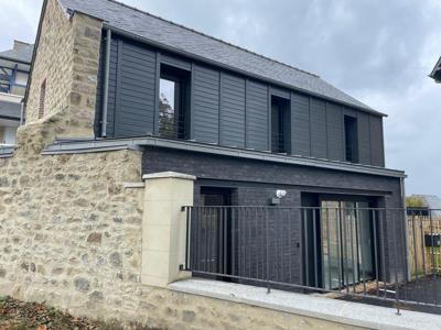 Villa de 5 pièces de luxe en vente Saint-Malo, Bretagne