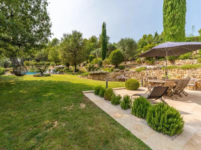 Villa de 6 pièces de luxe en vente Aix-en-Provence, Provence-Alpes-Côte d'Azur