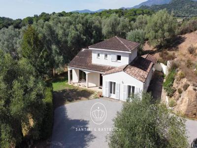Villa de 6 pièces de luxe en vente Ajaccio, France