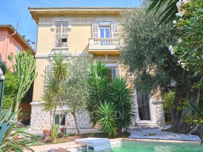Villa de 8 pièces de luxe en vente Nice, Provence-Alpes-Côte d'Azur