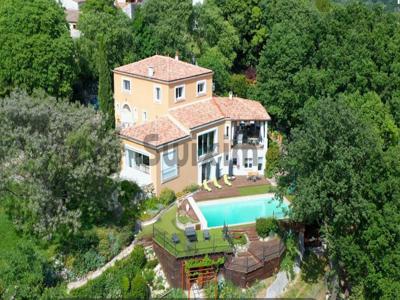 Villa de luxe de 12 pièces en vente Saint-Christol-les-Alès, Occitanie