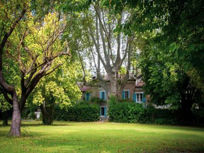 Villa de luxe de 16 pièces en vente Gordes, France