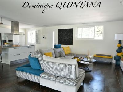 Villa de luxe de 6 pièces en vente Cuxac-d'Aude, Occitanie