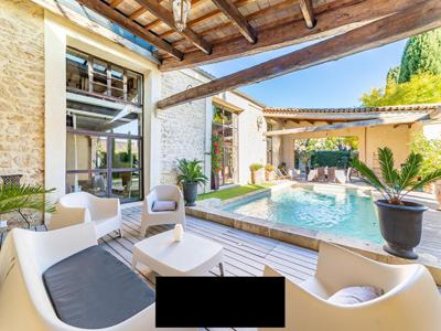 6 room luxury Villa for sale in Montpellier, France